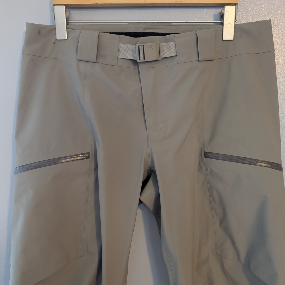 Arc'teryx Sabre Men's Ski/Snowboard - Goretex Pant - Large